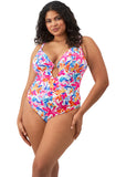 Elomi Swim Savaneta Non Wired Swimsuit