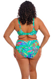 Elomi Swim Toyama Tides Adjustable Bikini Brief