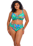 Elomi Swim Toyama Tides Adjustable Bikini Brief