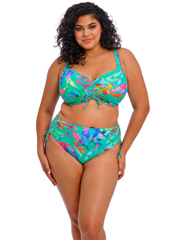 Elomi Swim Toyama Tides Bikini Top