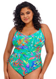 Elomi Swim Toyama Tides Non Wired Swimsuit