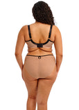 Elomi Teagan High Leg Brief - Cafe au Lait - Pre-Order ONLY October