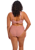 Elomi Teagan Padded Half Cup Bra - Ash Rose - Pre-Order ONLY May