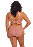Elomi Teagan Plunge Bra - Ash Rose - Pre-Order ONLY May