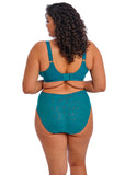 Elomi Zarla Banded Bra - Ocean Depths