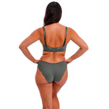 Fantasie Ana Side Support Bra - Olive