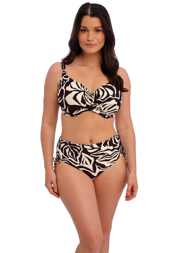 Fantasie Aruba Nights High Waist Bikini Brief