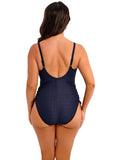 Fantasie Azores Plunge Swimsuit - Midnight - Pre-Order ONLY March