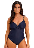 Fantasie Azores Plunge Swimsuit - Midnight - Pre-Order ONLY March