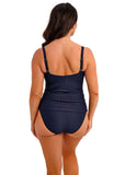 Fantasie Azores Tankini Top - Midnight - Pre-Order ONLY March