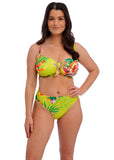 Fantasie Cala Macarella Bandeau Bikini Top