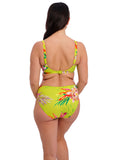 Fantasie Cala Macarella Mid Rise Bikini Brief