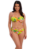 Fantasie Cala Macarella Mid Rise Bikini Brief