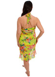 Fantasie Cala Macarella Sarong