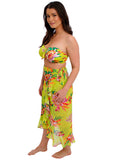 Fantasie Cala Macarella Sarong