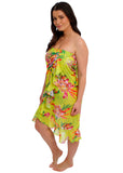 Fantasie Cala Macarella Sarong