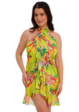 Fantasie Cala Macarella Sarong