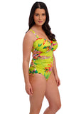 Fantasie Cala Macarella Twist Front Tankini Top