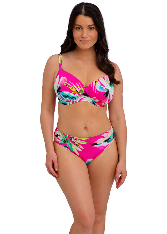 Fantasie Carabelita Mid Rise Bikini Brief