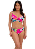 Fantasie Carabelita Mid Rise Bikini Brief