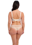 Fantasie Cerys Classic Brief & Brazilian - Cream Pink
