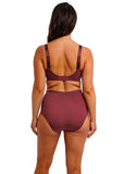 Fantasie Demure Moulded Bra - Fig - Pre-Order ONLY August