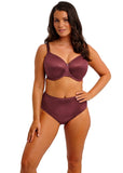 Fantasie Demure Moulded Bra - Fig - Pre-Order ONLY August