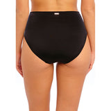 Fantasie East Hampton High Waist Bikini Brief - Black