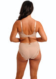 Fantasie Emmaline Classic Brief & Full Brief - Natural Beige