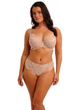 Fantasie Emmaline Classic Brief & Full Brief - Natural Beige