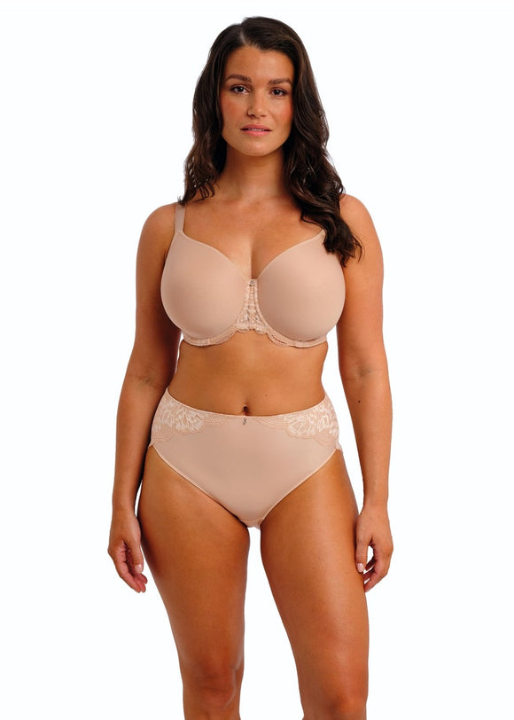 Fantasie Emmaline Classic Brief & Full Brief - Natural Beige