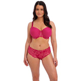 Fantasie Emmaline Moulded Spacer Bra - Cerise
