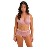 Fantasie Emmaline Padded Plunge Bra - Blossom - Pre-Order ONLY May