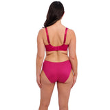 Fantasie Emmaline Side Support Bra - Cerise