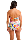 Fantasie Iguazu Falls Bandeau Bikini Top - Pre-Order ONLY November
