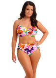 Fantasie Iguazu Falls Bandeau Bikini Top - Pre-Order ONLY November