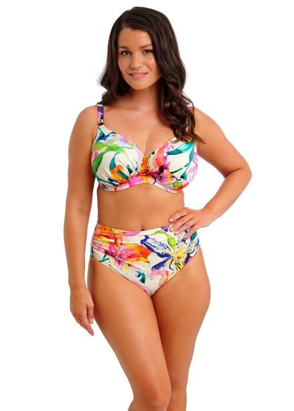Fantasie Iguazu Falls Full Bikini Brief - Pre-Order ONLY November