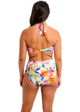 Fantasie Iguazu Falls High Rise Bikini Brief - Pre-Order ONLY November