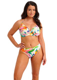 Fantasie Iguazu Falls Mid Rise Bikini Brief - Pre-Order ONLY November