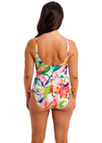 Fantasie Iguazu Falls Twist Front Swimsuit - Pre-Order ONLY November