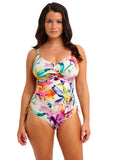 Fantasie Iguazu Falls Twist Front Swimsuit - Pre-Order ONLY November