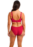 Fantasie Illusion Side Support Bra - Red - Pre-Order ONLY November