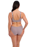 Fantasie Illusion Side Support Bra - Silver Dawn
