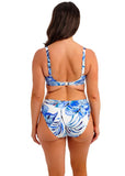 Fantasie Kefalonia Gathered Full Cup Bikini Top - Pre-Order ONLY March
