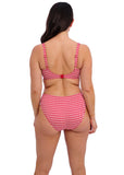 Fantasie Koh Lipe Wrap Front Full Cup Bikini Top