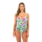 Fantasie Langkawi Twist Front Tankini