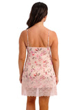 Fantasie Lucia Chemise - Rosewater - Pre-Order ONLY February