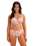 Fantasie Lucia Classic Brief - Rosewater - Pre-Order ONLY February