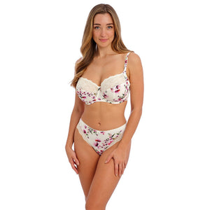 Fantasie Lucia Classic Brief & Short - Wildflower