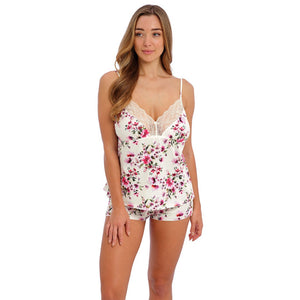 Fantasie Lucia French Knicker - Wildflower